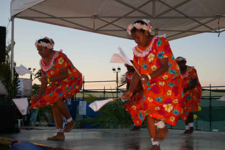 Djarragun