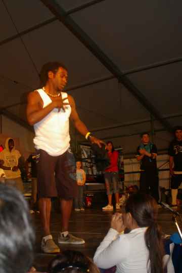 Djarragun