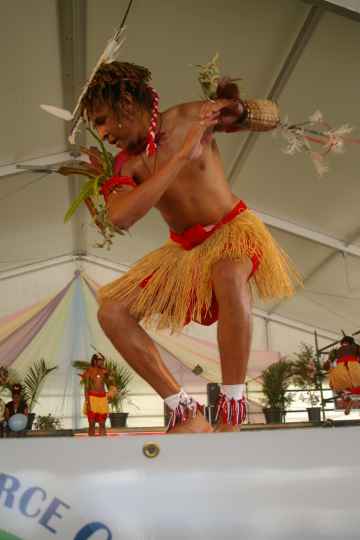 Djarragun