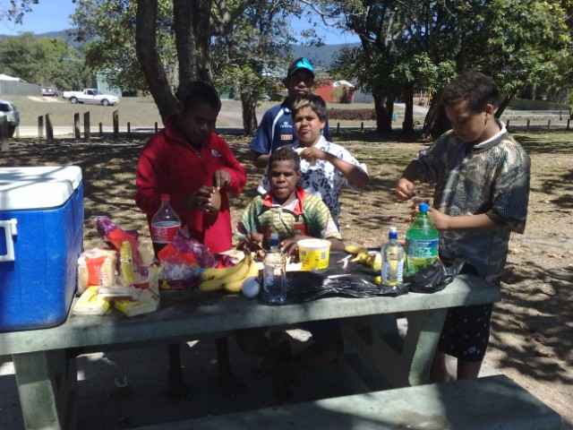 Djarragun