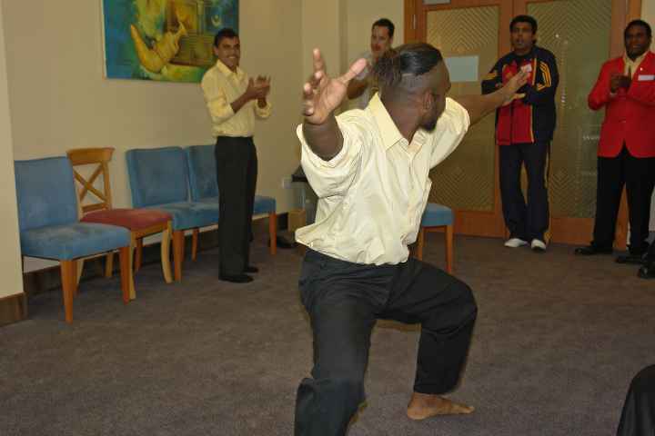 Djarragun