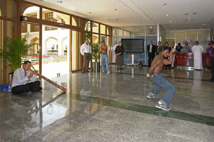 Djarragun