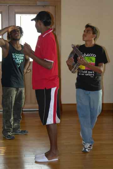Djarragun
