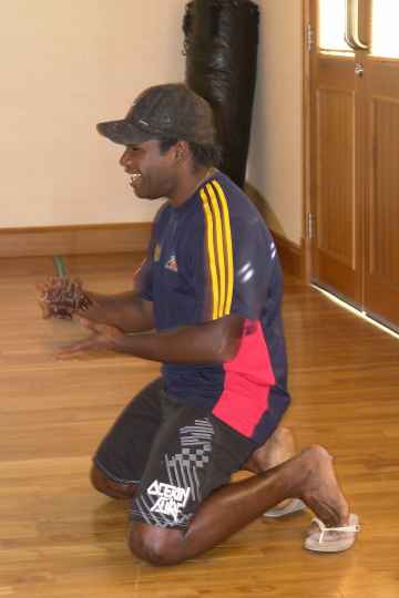 Djarragun