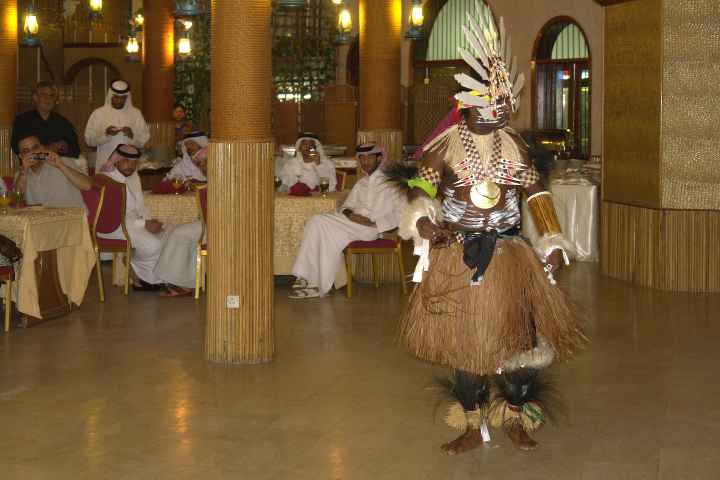 Djarragun