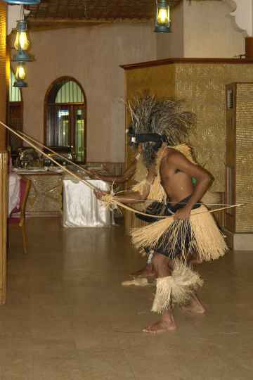 Djarragun
