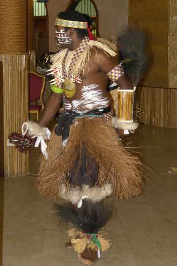 Djarragun