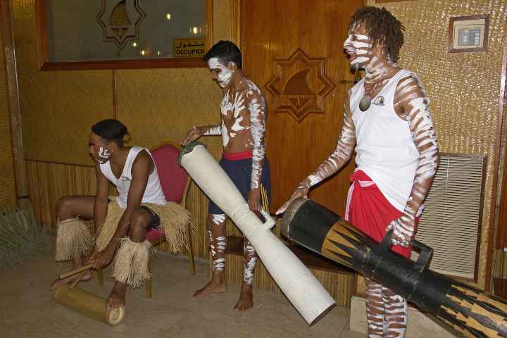Djarragun