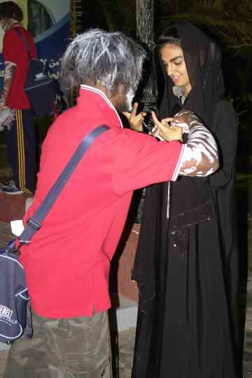 Djarragun