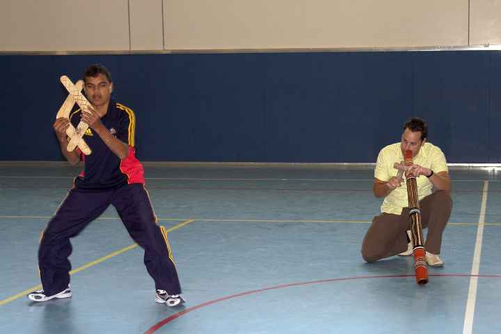 Djarragun