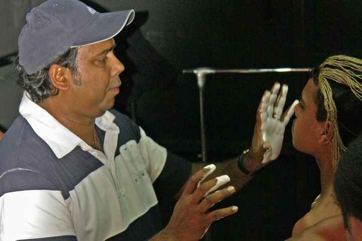 Djarragun