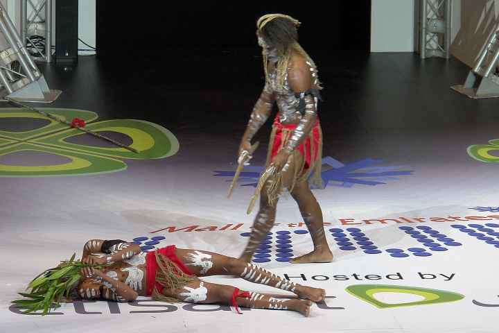 Djarragun