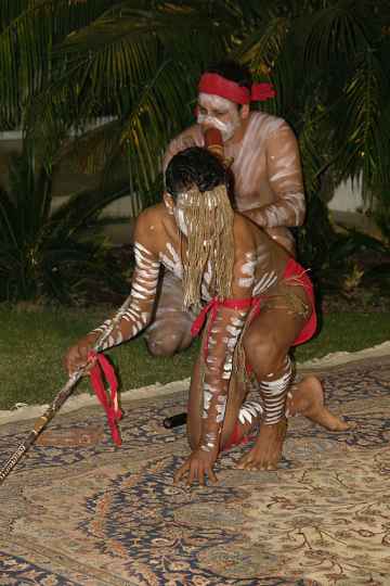 Djarragun