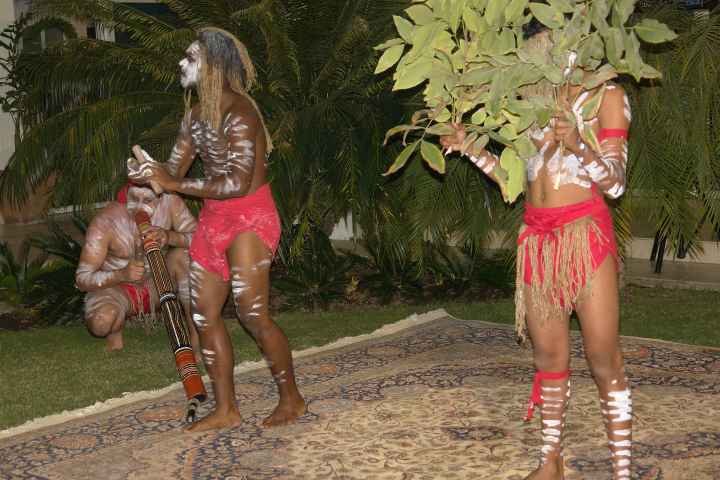 Djarragun