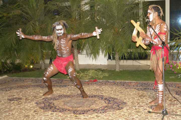 Djarragun
