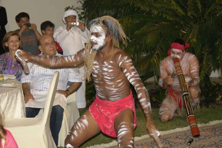 Djarragun