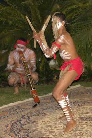 Djarragun