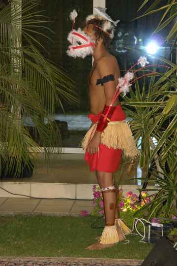 Djarragun