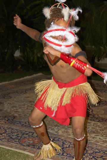 Djarragun