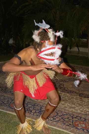 Djarragun