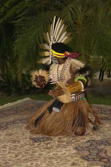 Djarragun