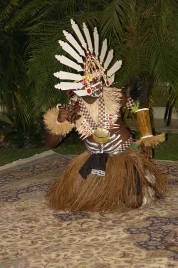 Djarragun