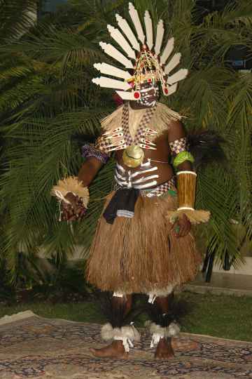 Djarragun