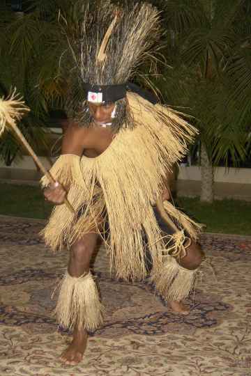Djarragun