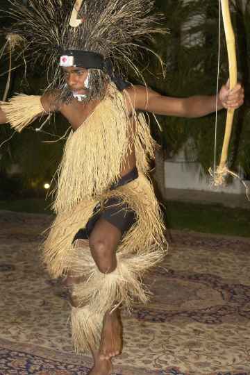Djarragun