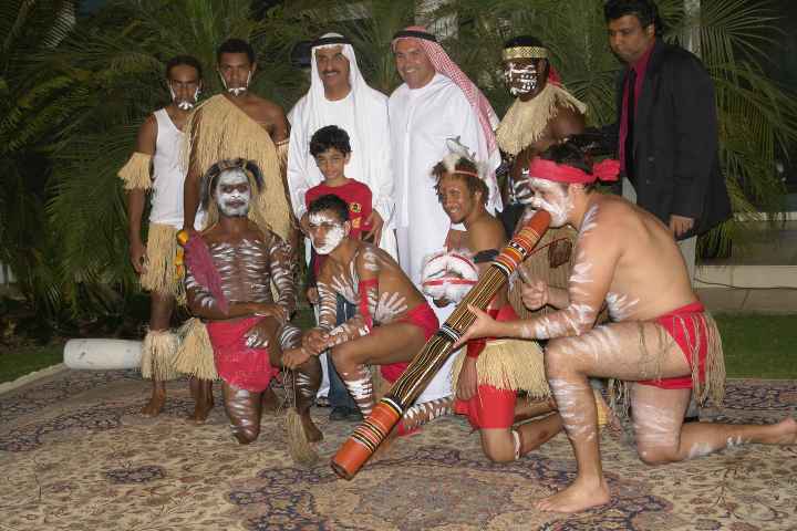 Djarragun