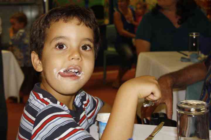 Djarragun