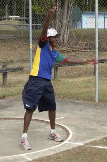 Djarragun