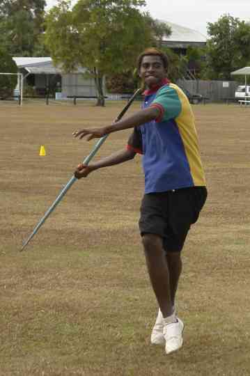 Djarragun