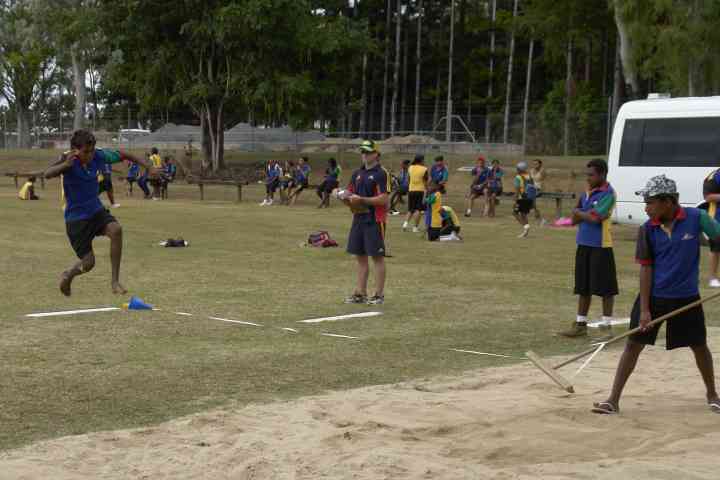 Djarragun