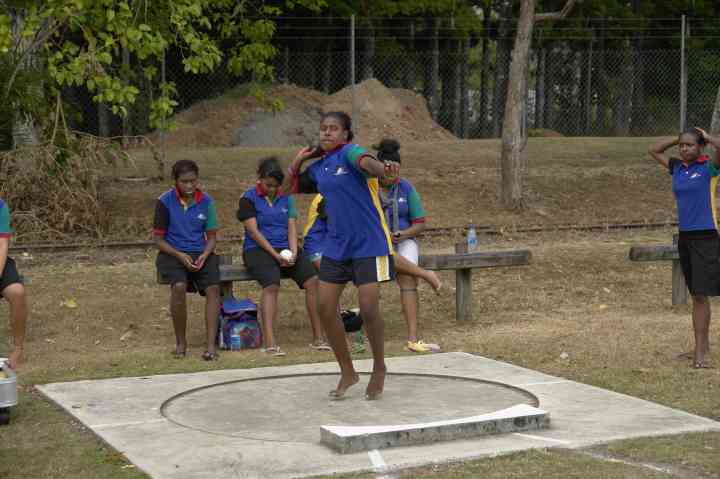 Djarragun