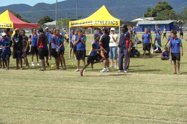 Djarragun