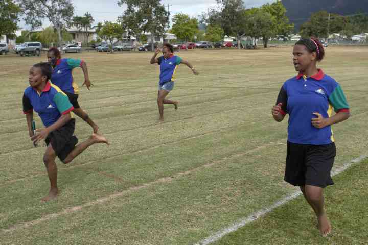 Djarragun