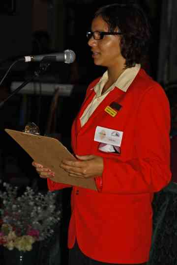 Djarragun
