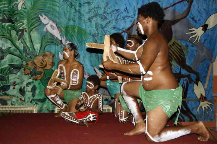 Djarragun