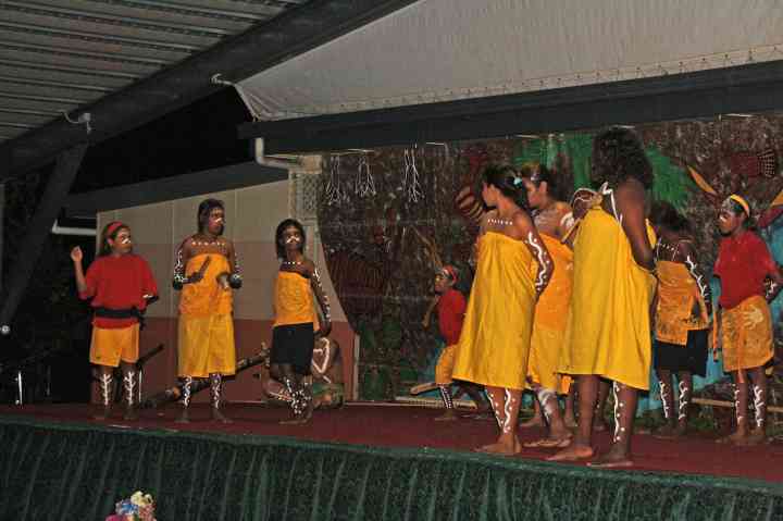 Djarragun