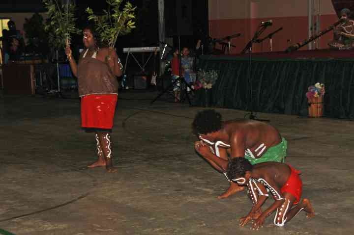 Djarragun
