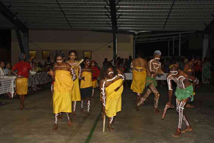 Djarragun