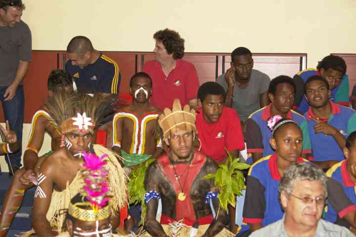 Djarragun