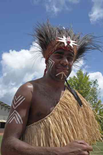 Djarragun