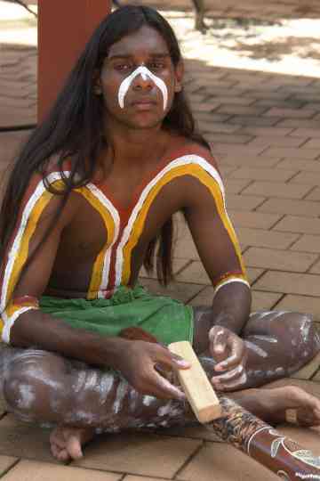 Djarragun