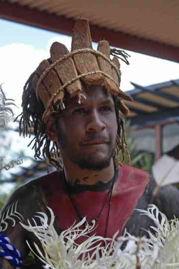 Djarragun