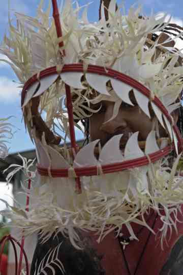 Djarragun