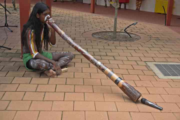 Djarragun