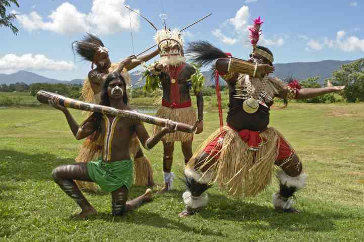 Djarragun