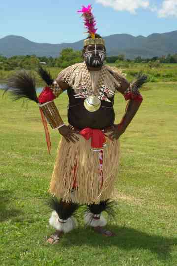 Djarragun
